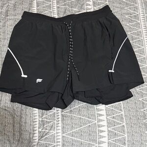 Fabletics men’s shorts